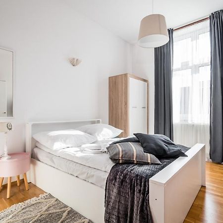 Apartment Krakowska City Center Wawelofts Eksteriør bilde