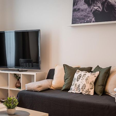 Apartment Krakowska City Center Wawelofts Eksteriør bilde