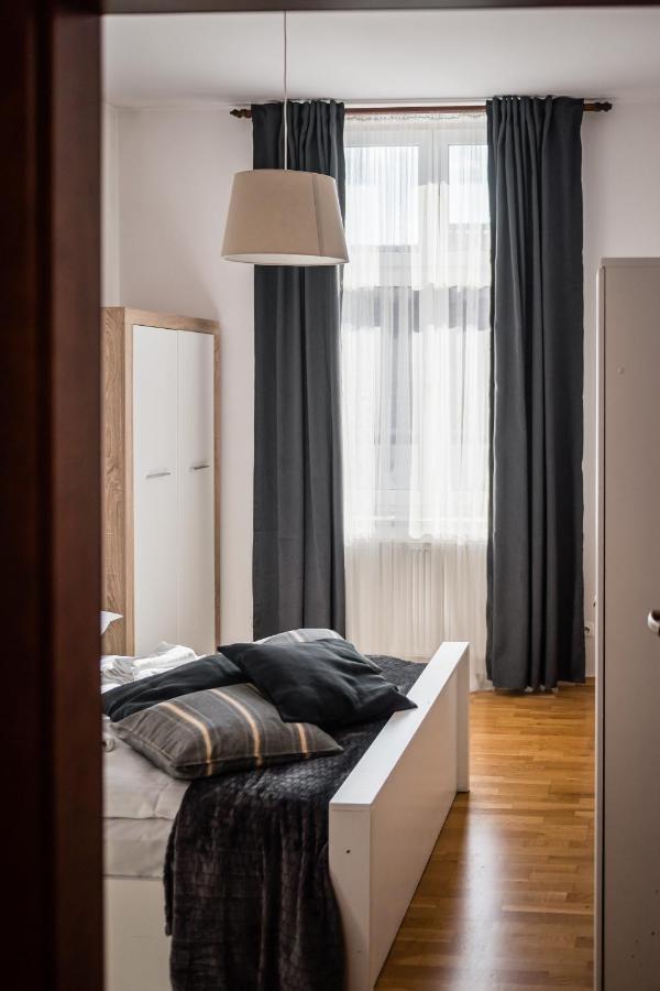Apartment Krakowska City Center Wawelofts Eksteriør bilde