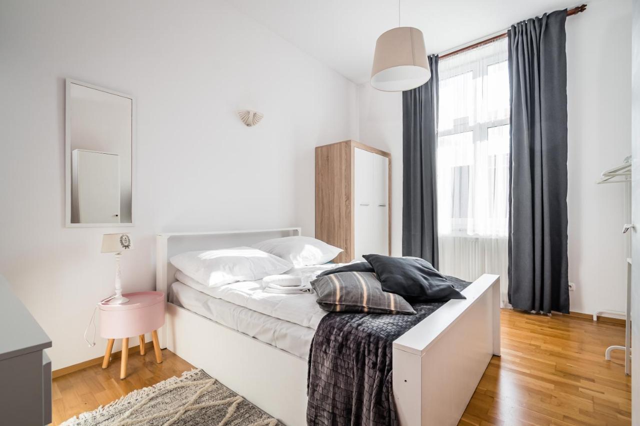 Apartment Krakowska City Center Wawelofts Eksteriør bilde