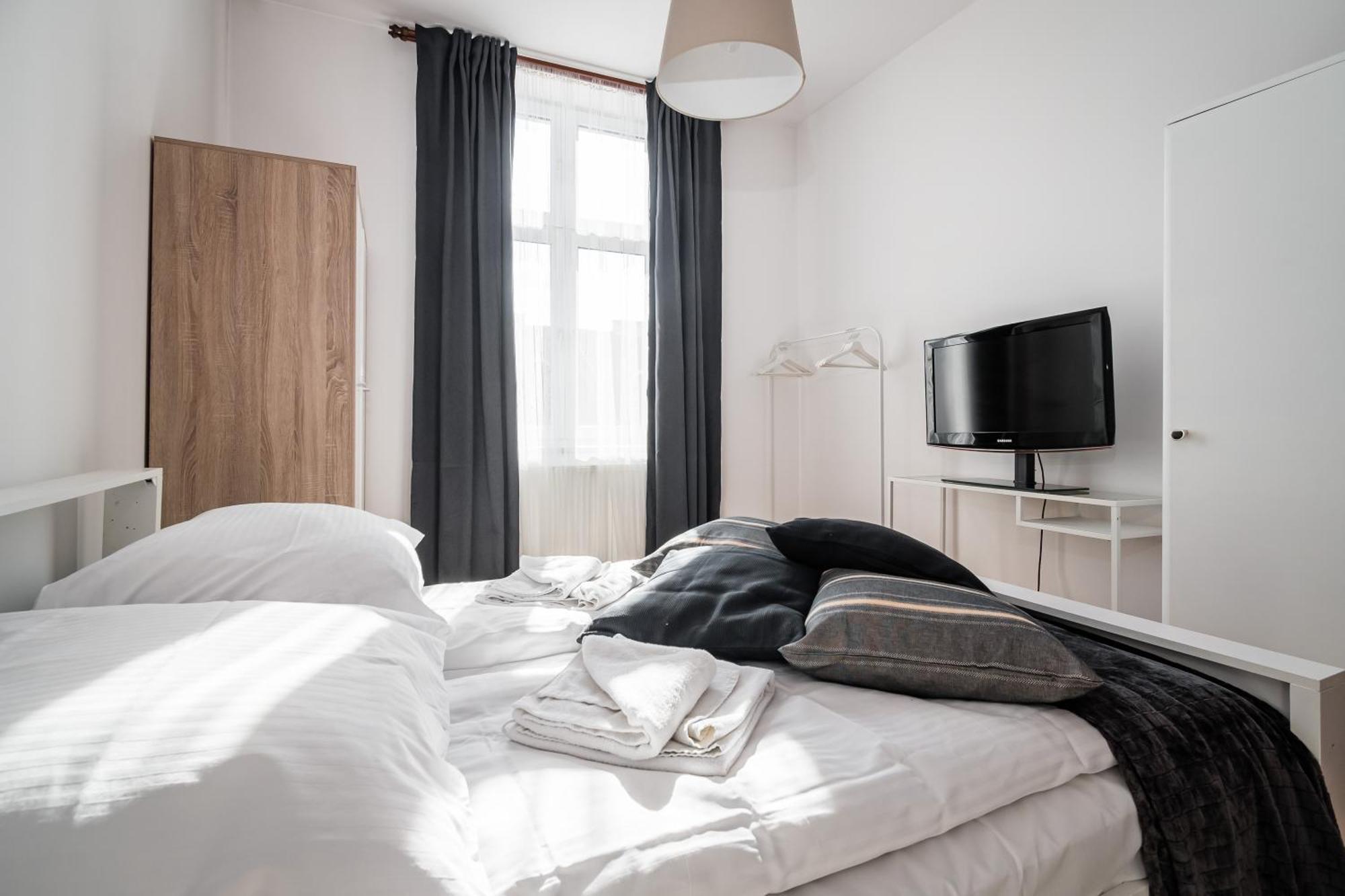 Apartment Krakowska City Center Wawelofts Eksteriør bilde
