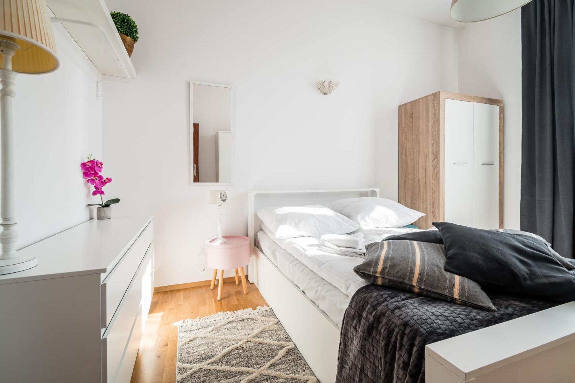 Apartment Krakowska City Center Wawelofts Eksteriør bilde