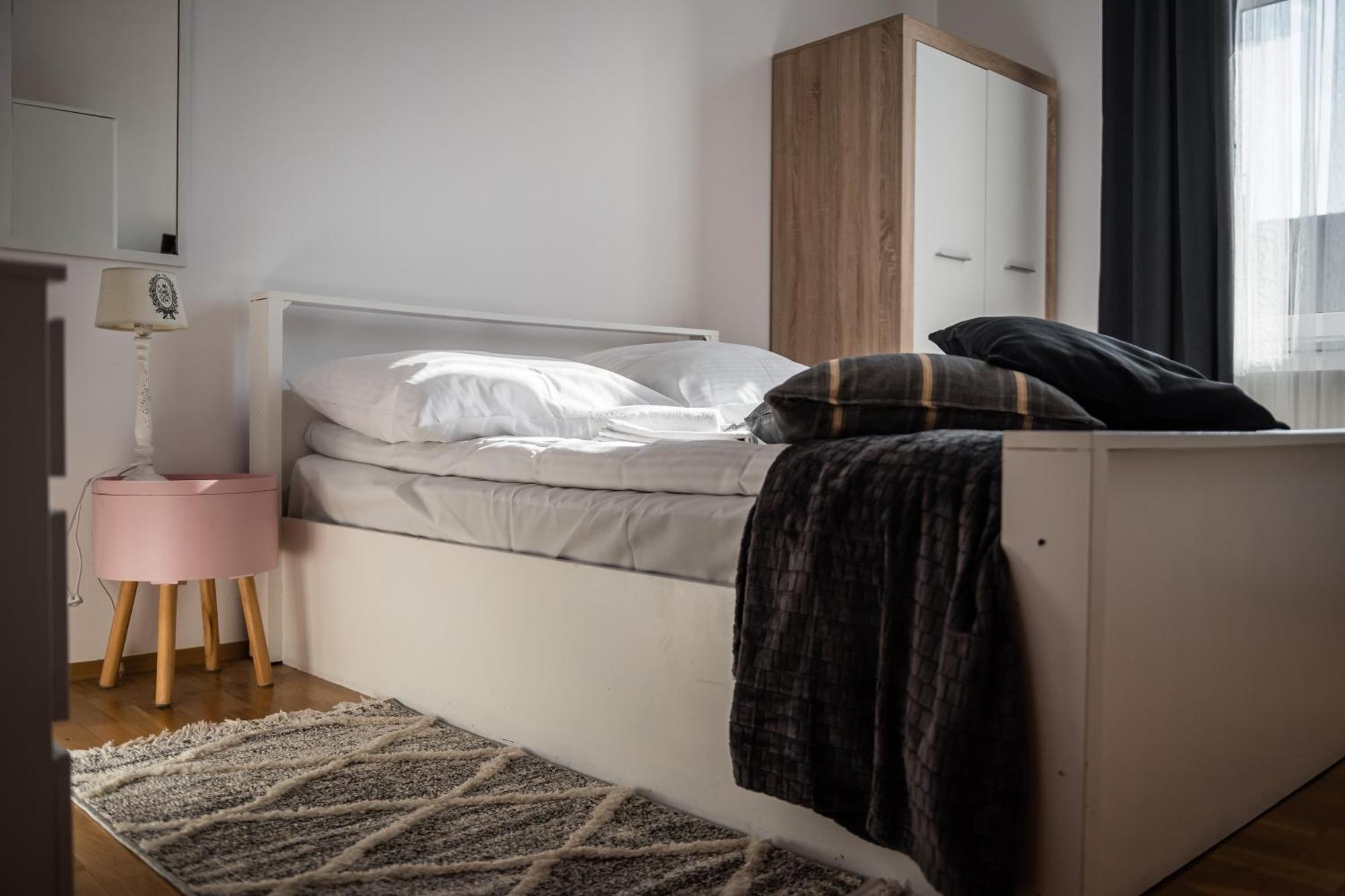 Apartment Krakowska City Center Wawelofts Eksteriør bilde