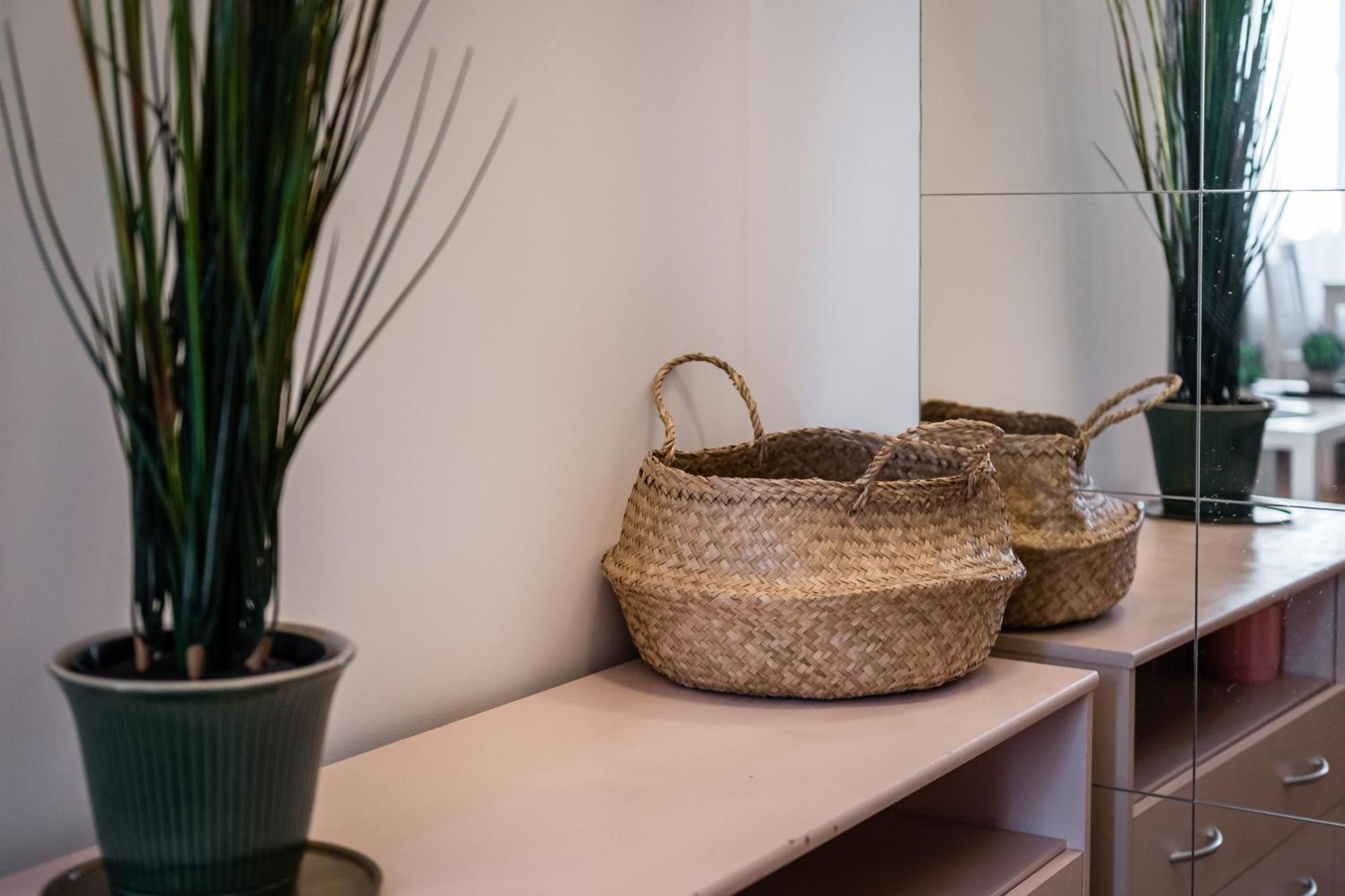 Apartment Krakowska City Center Wawelofts Eksteriør bilde
