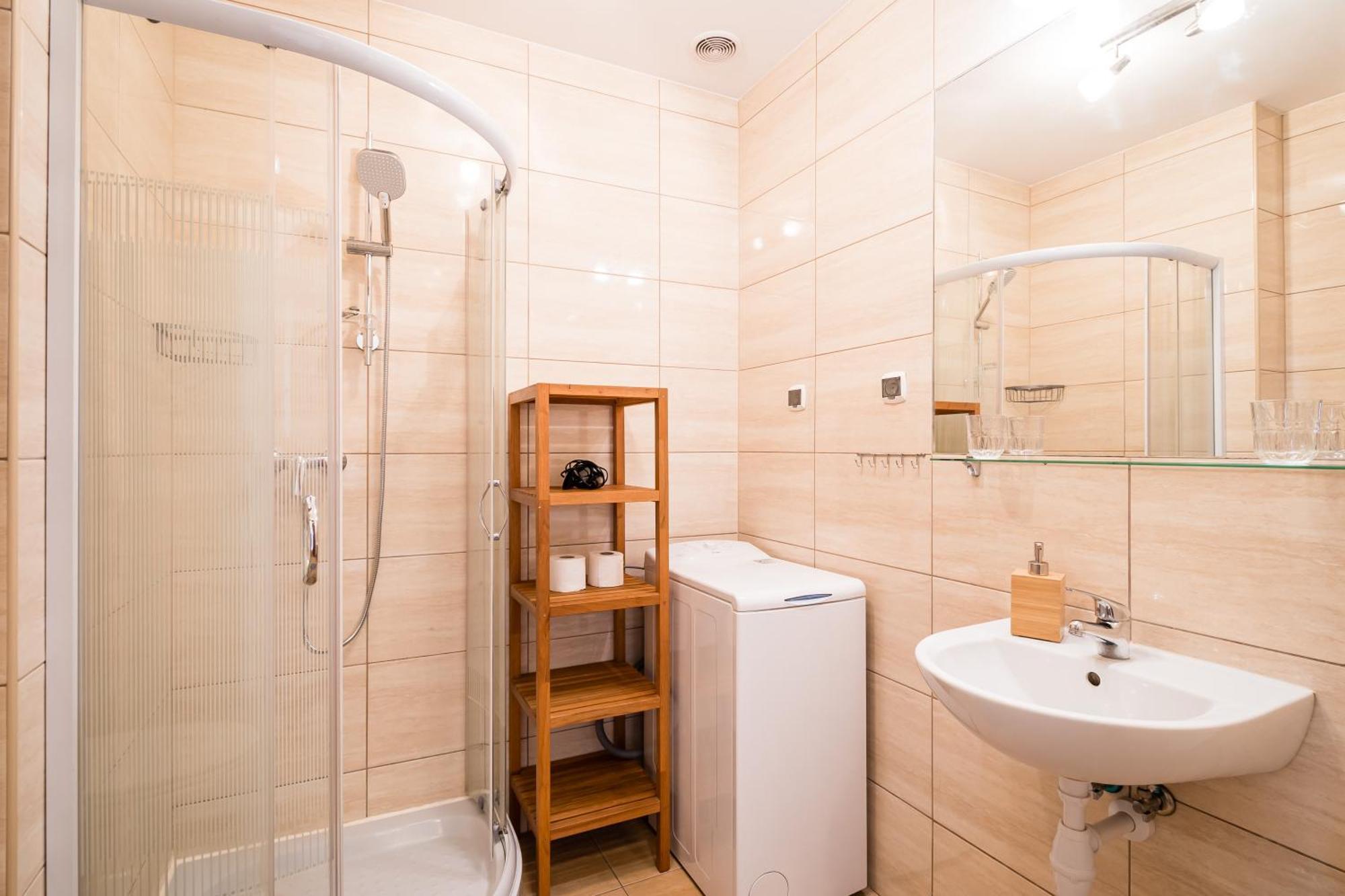 Apartment Krakowska City Center Wawelofts Eksteriør bilde