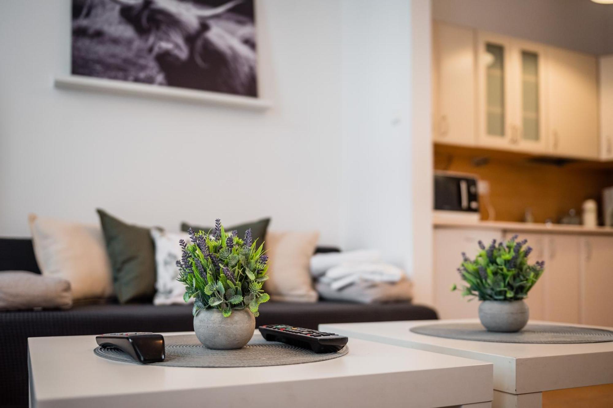 Apartment Krakowska City Center Wawelofts Eksteriør bilde