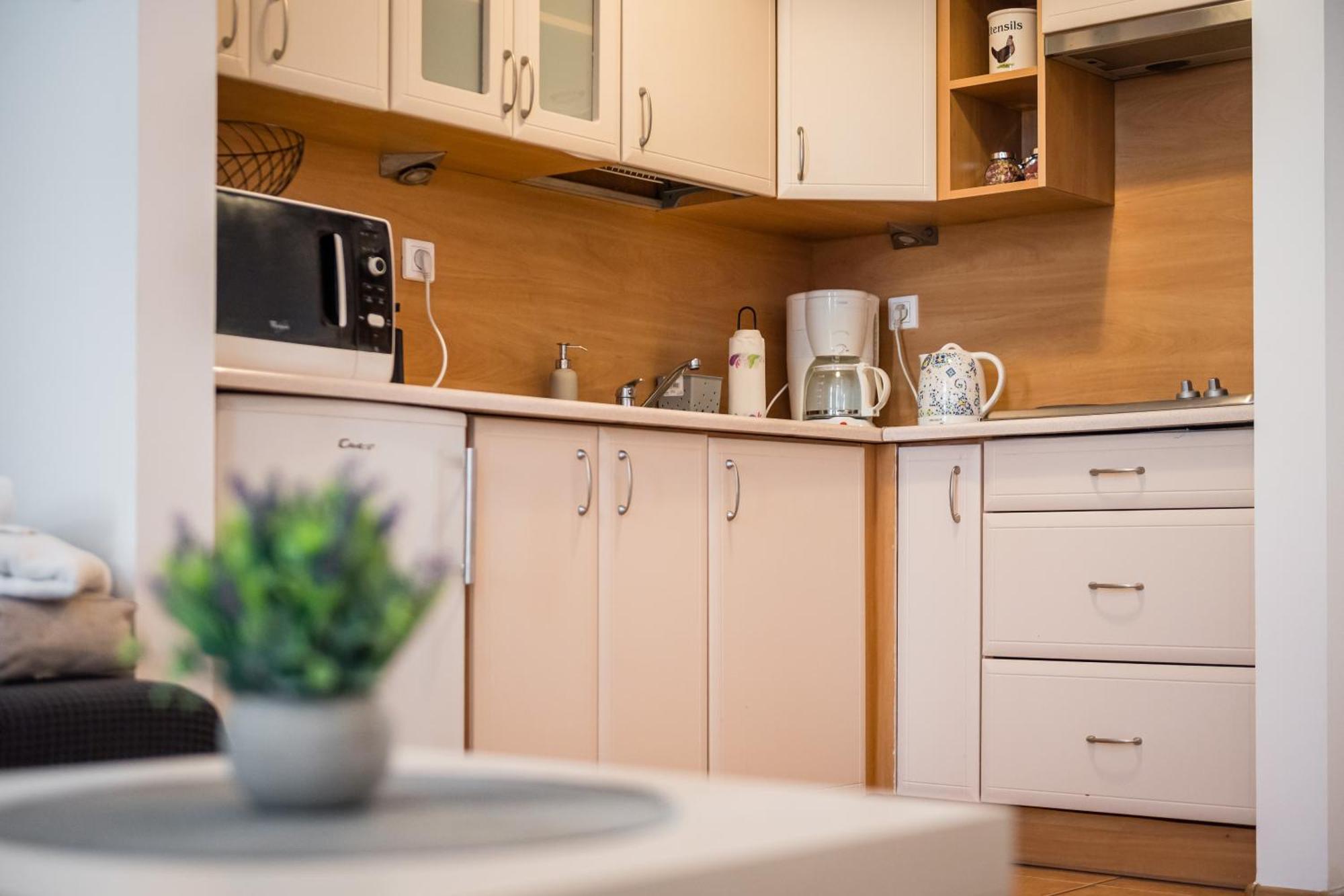 Apartment Krakowska City Center Wawelofts Eksteriør bilde